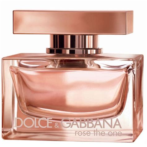 rose the one dolce gabbana|d&g rose the one.